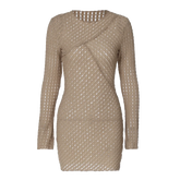 Gina Mini Dress